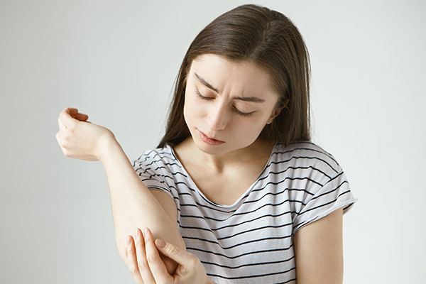Tips for Finding Eczema Relief | Pharmaconic