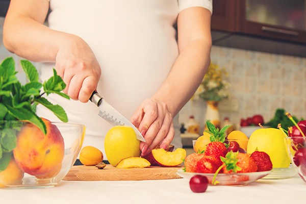 The Best Foods to Support a Healthy Pregnancy | Pharmaconic